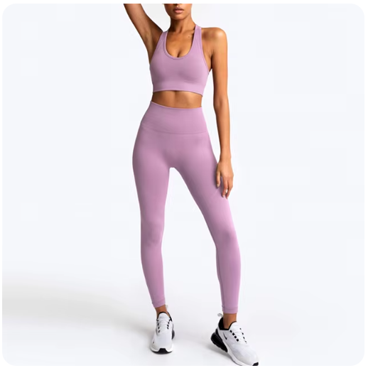 VYVAE Seamless Active Set™
