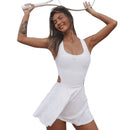 VYVAE Backless Running Set™