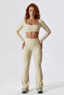 VYVAE Nude Feel Yoga Set™
