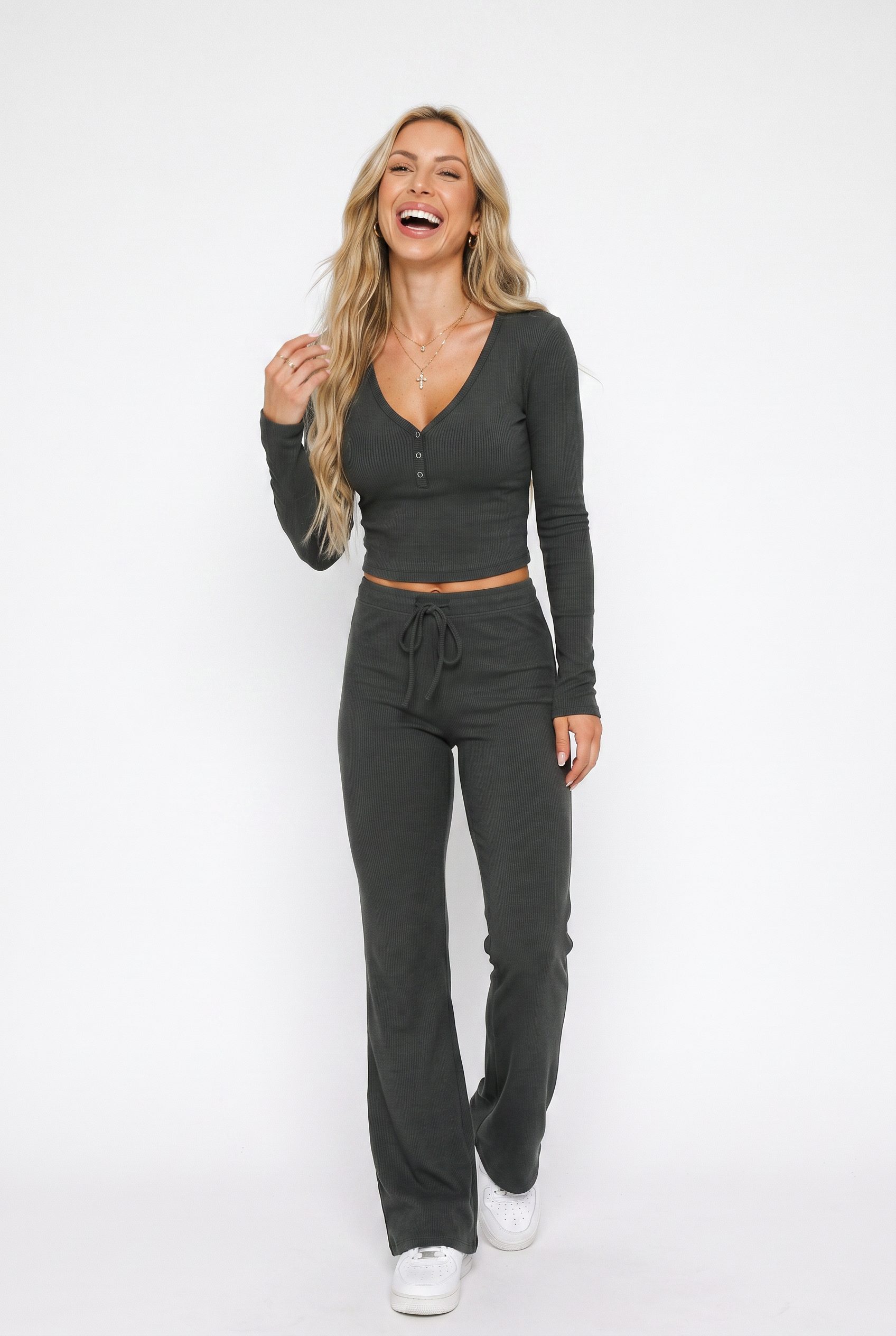 Dark Gray