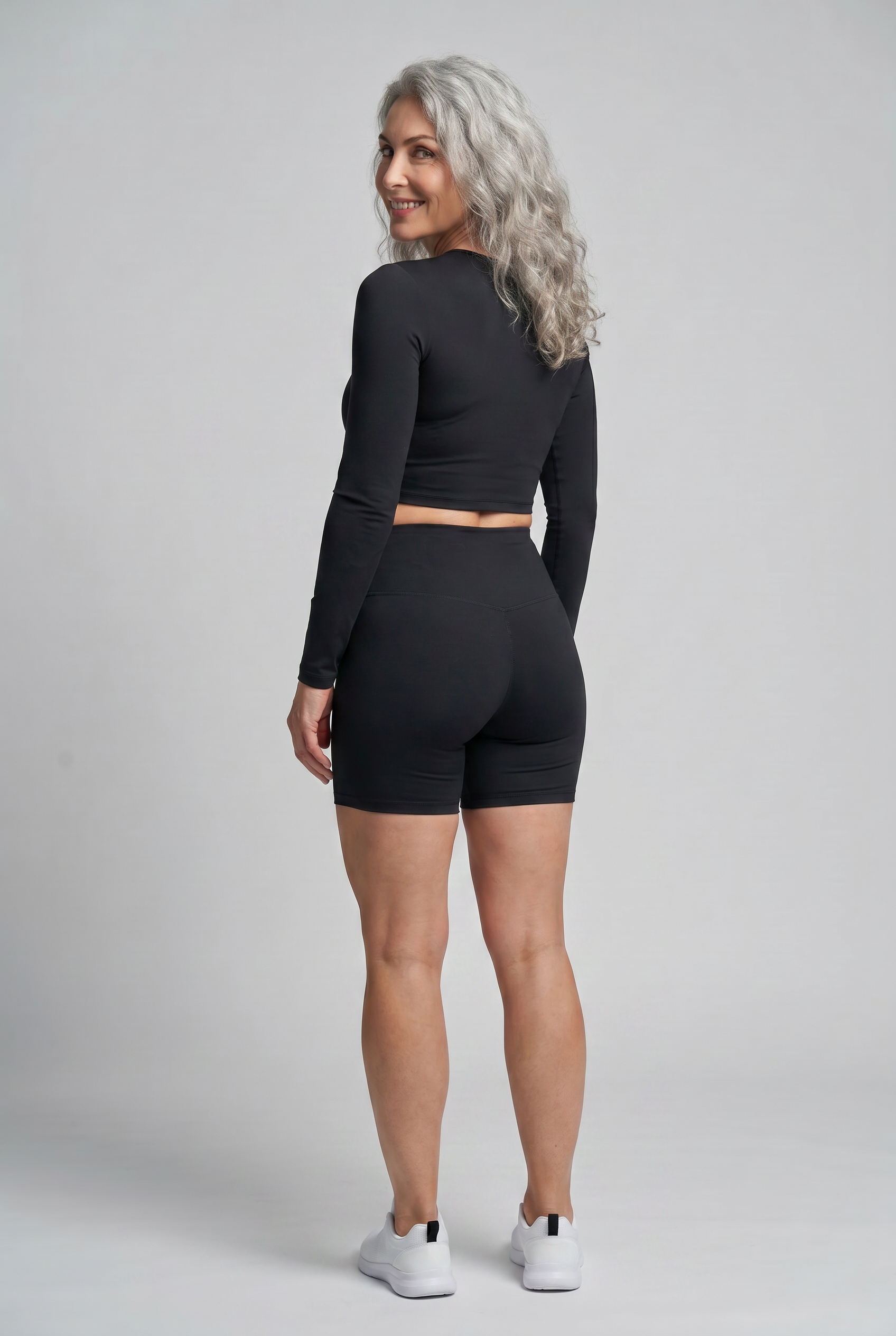 VYVAE Long Sleeve Yoga Top™