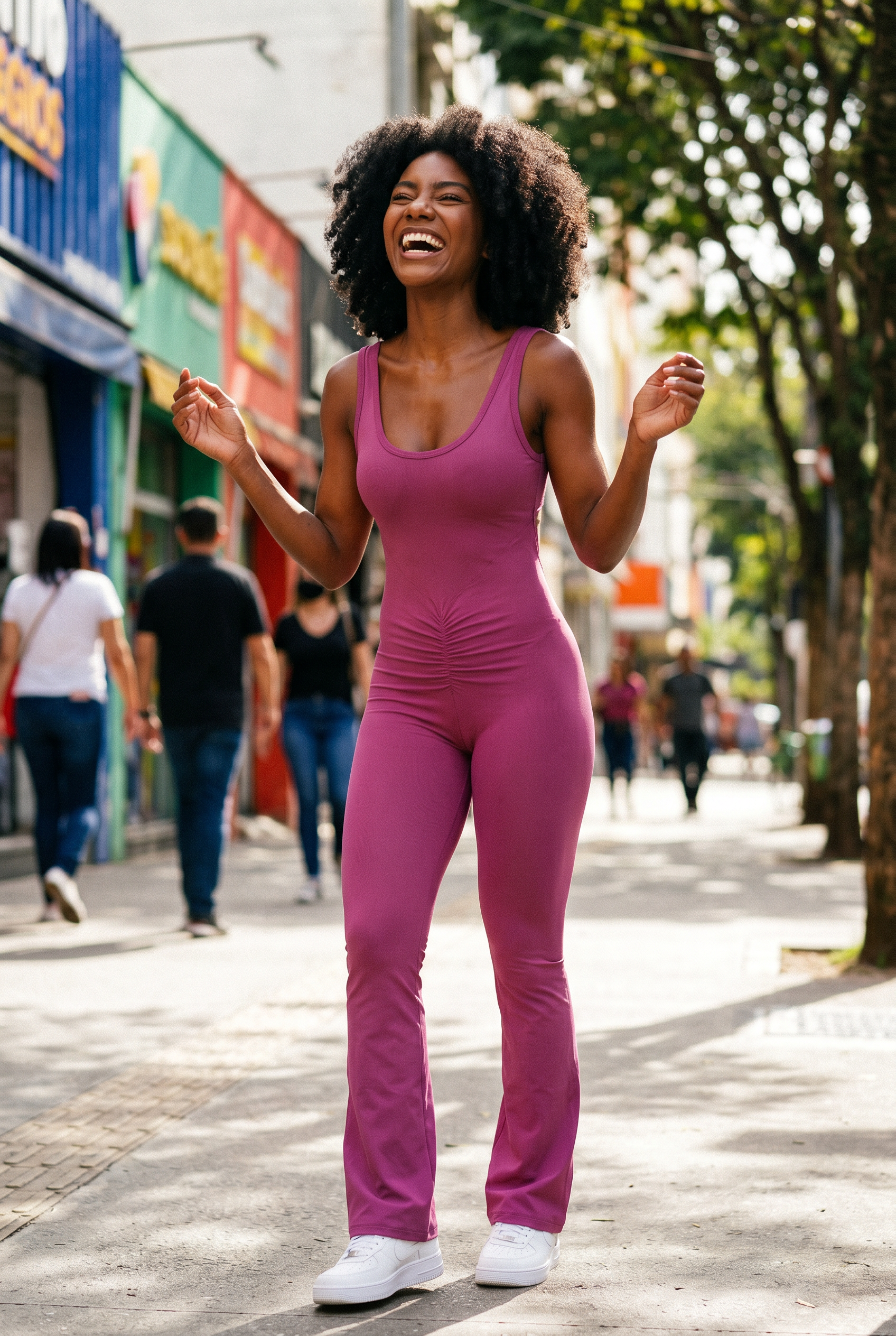 Pink