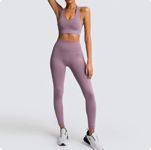 VYVAE Seamless Active Set™