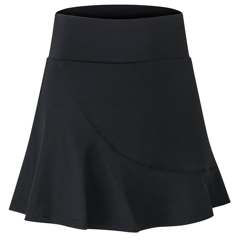 VYVAE Running Culottes Skirt Foggy Pink - Candid