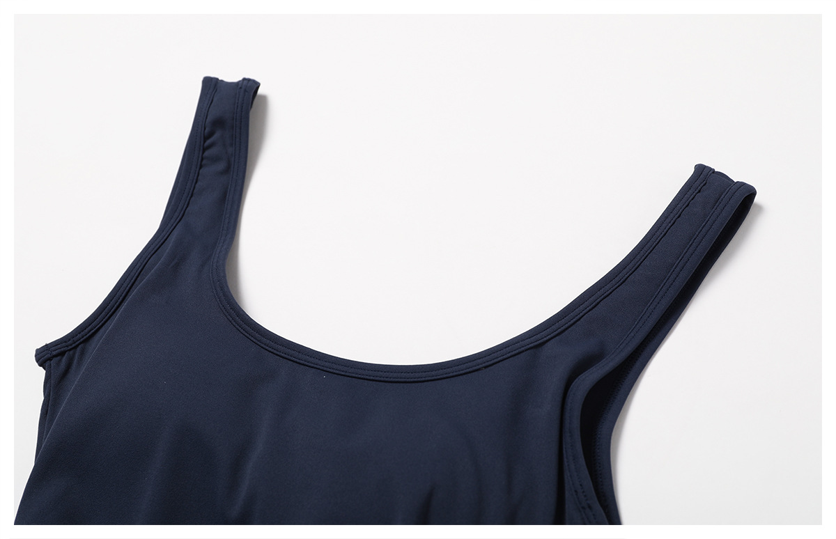 VYVAE Backless Jumpsuit Green - Studio