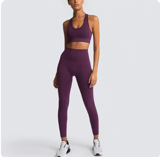 VYVAE Seamless Active Set™