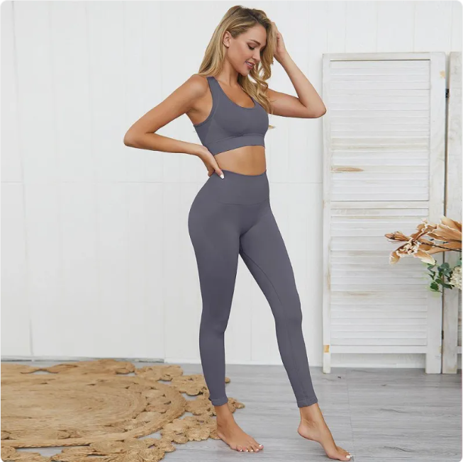 VYVAE Seamless Active Set™