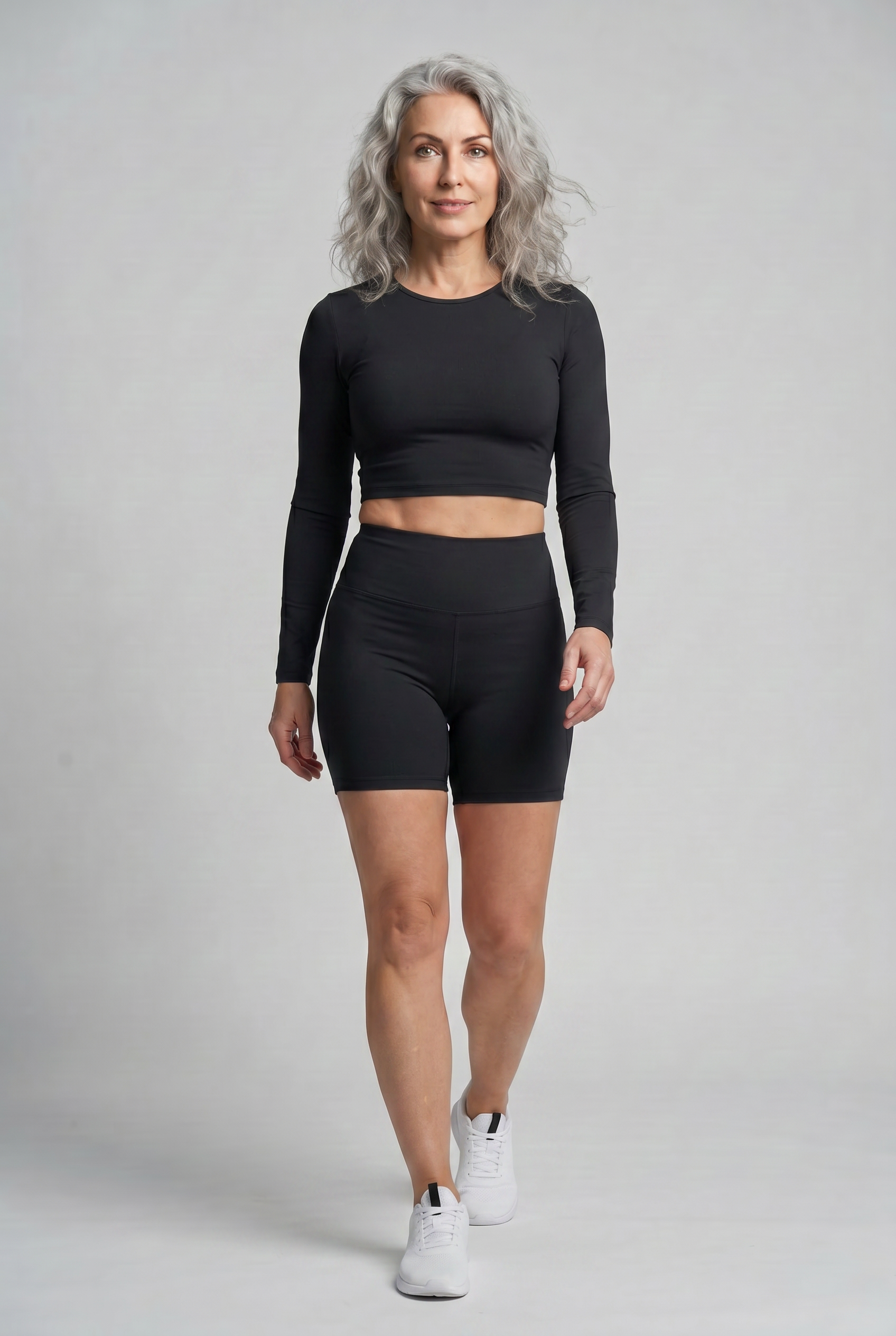 VYVAE Long Sleeve Yoga Top™
