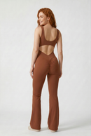 VYVAE V-Back Gym Set™