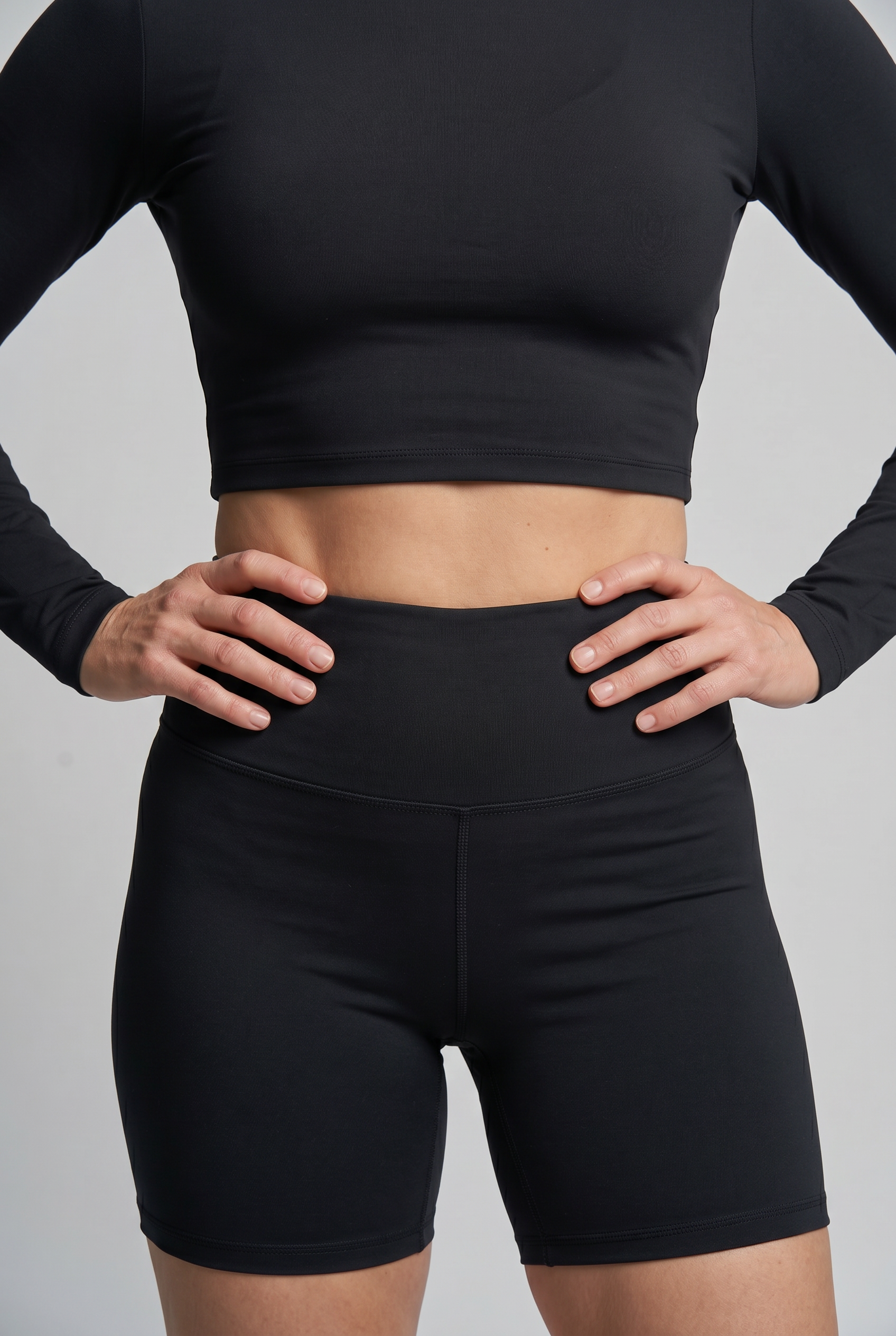 VYVAE Long Sleeve Yoga Top™