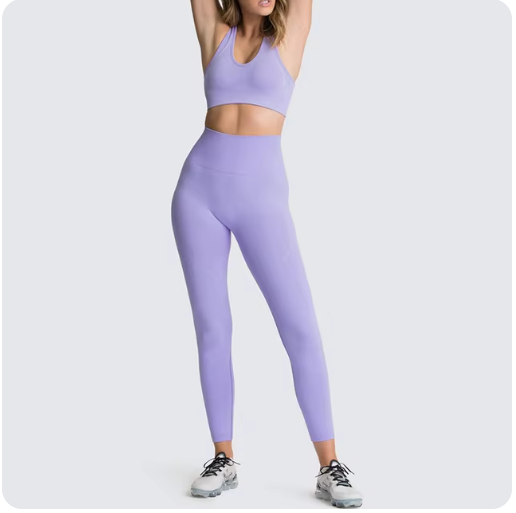 VYVAE Seamless Active Set™